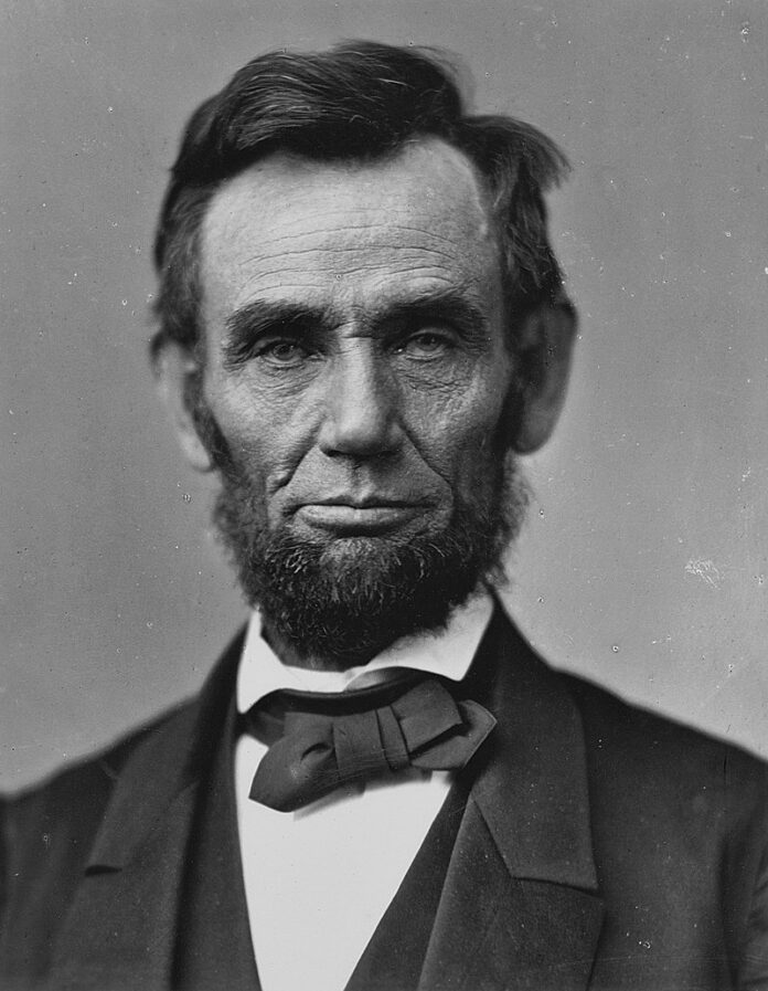 10 Interesting Facts About Abraham Lincoln. - Factdarshan.com