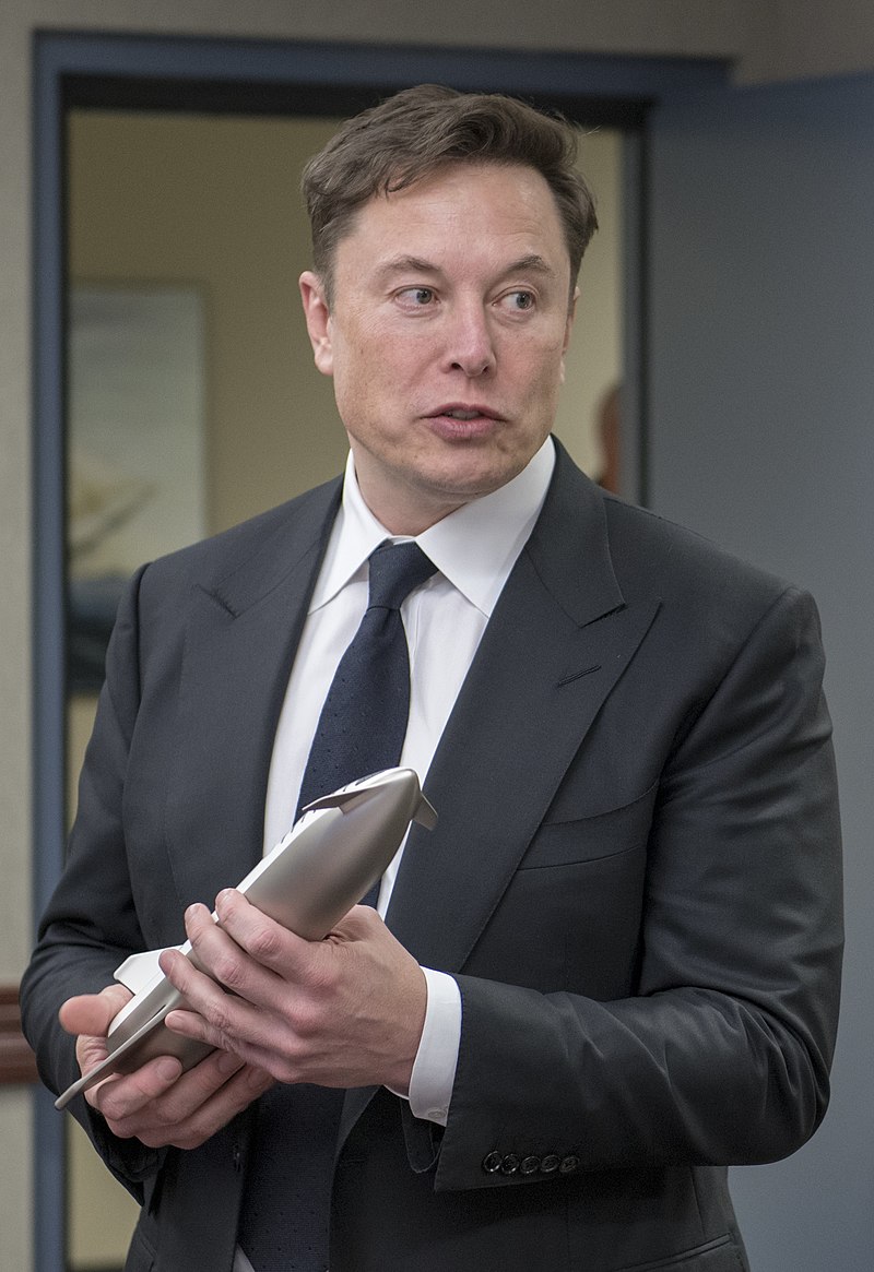 10 interesting facts about elon musk factdarshan